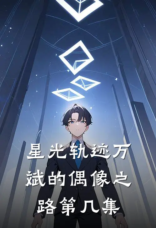 星光轨迹万斌的偶像之路第几集