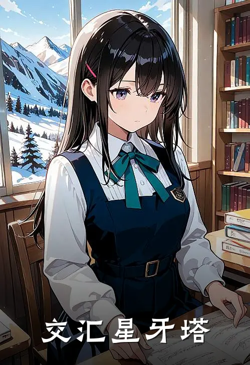 交汇星牙塔