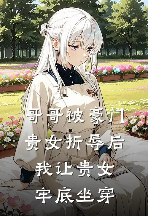 哥哥被豪门贵女折辱后，我让贵女牢底坐穿