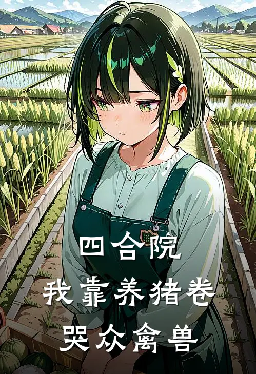 王二易中海(四合院：我靠养猪卷哭众禽兽)最新章节在线阅读_王二易中海全章节阅读