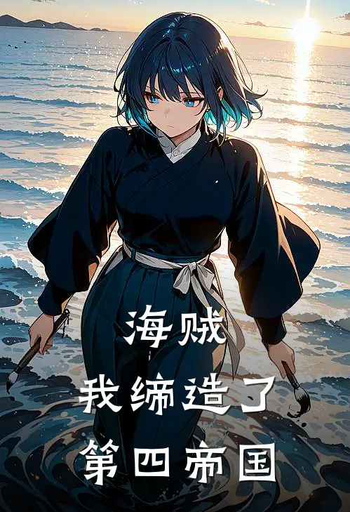 海贼：我缔造了第四帝国