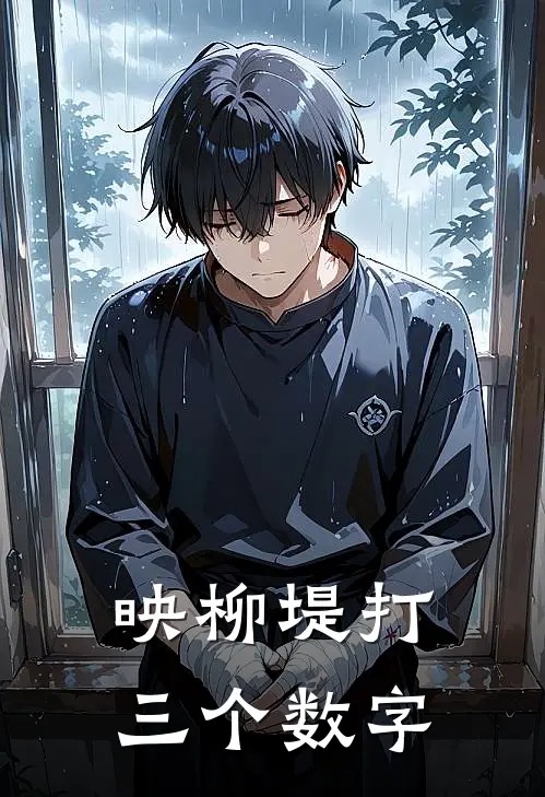 映柳堤打三个数字