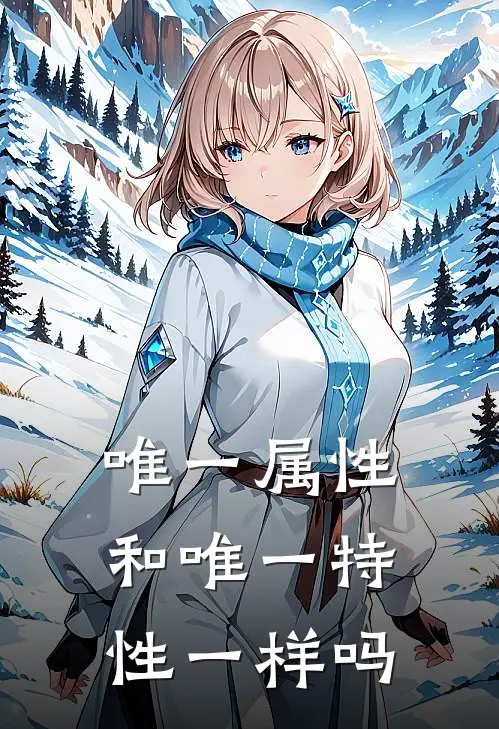 唯一属性和唯一特性一样吗