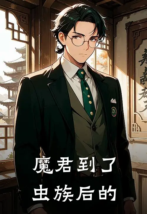 魔君到了虫族后的