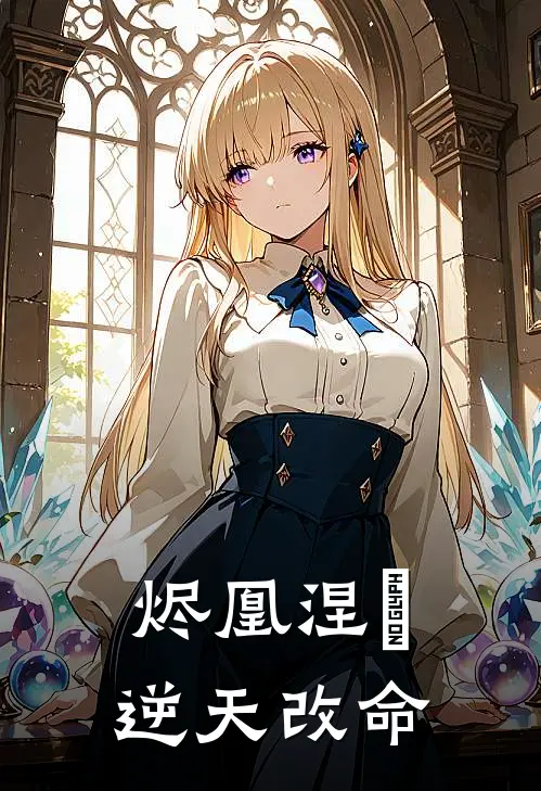 烬凰涅槃：逆天改命