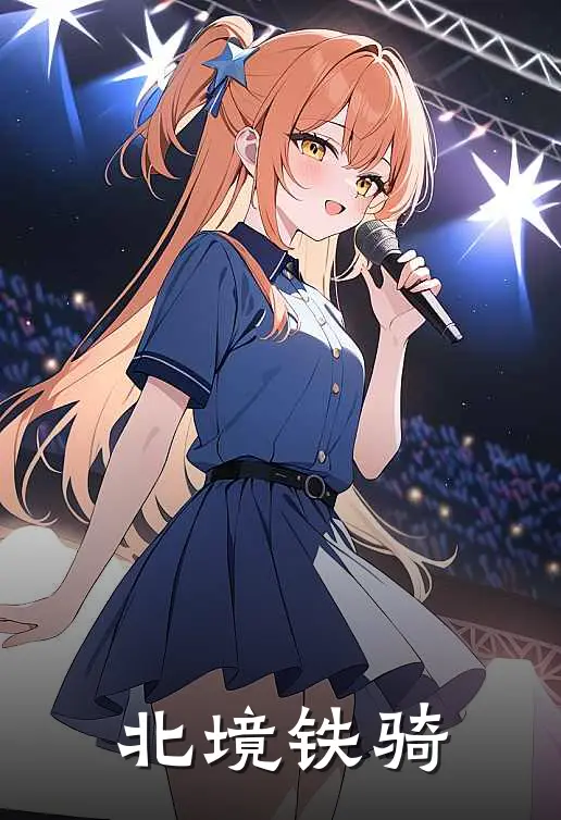 北境铁骑(周平李二)热门小说大全_推荐完本小说北境铁骑周平李二