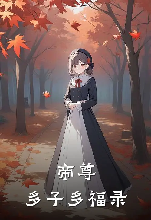 帝尊：多子多福录