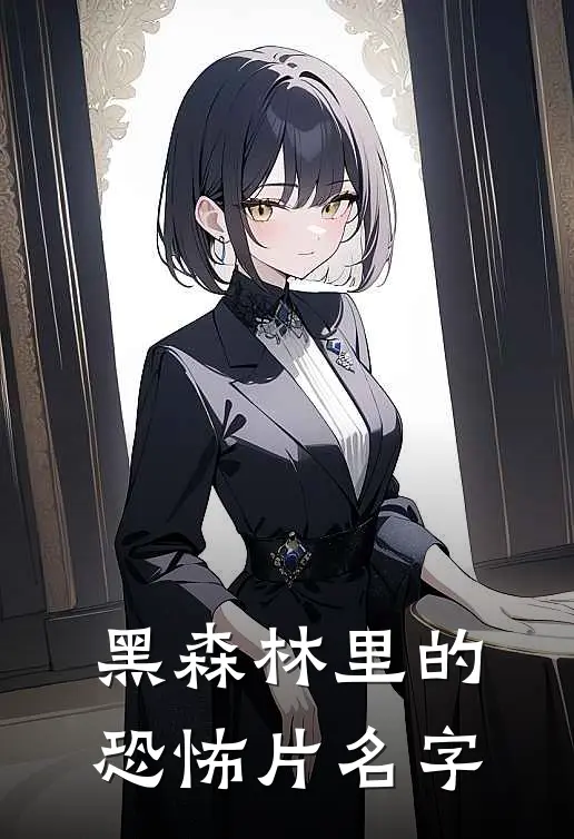黑森林里的恐怖片名字