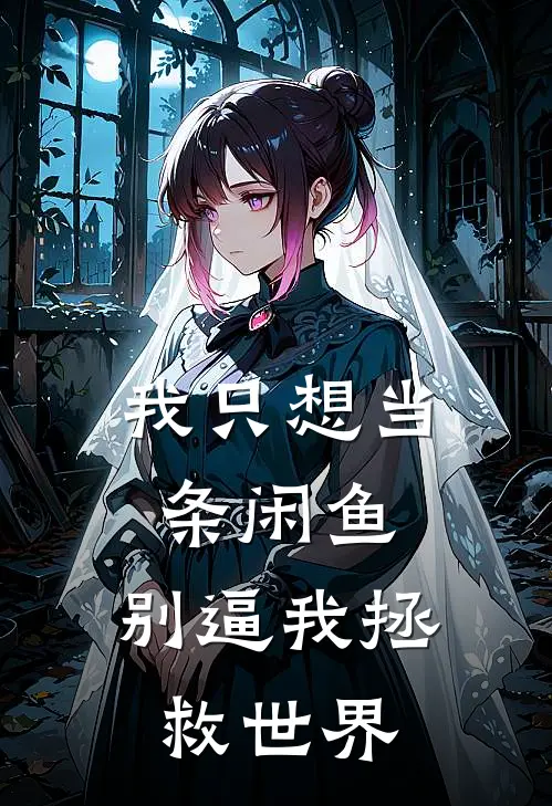 我只想当条闲鱼，别逼我拯救世界