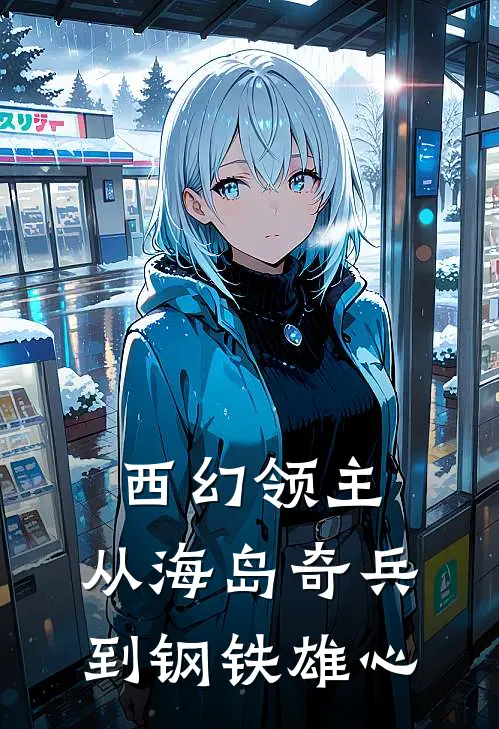 西幻领主，从海岛奇兵到钢铁雄心亨利亨利最新完本小说_免费小说大全西幻领主，从海岛奇兵到钢铁雄心(亨利亨利)