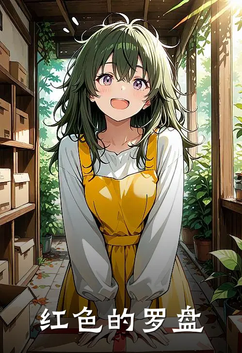 红色的罗盘(罗柒毕芙蓉)全文免费小说_小说免费完结红色的罗盘(罗柒毕芙蓉)