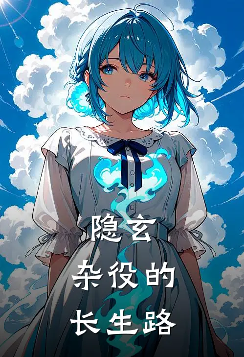 隐玄：杂役的长生路