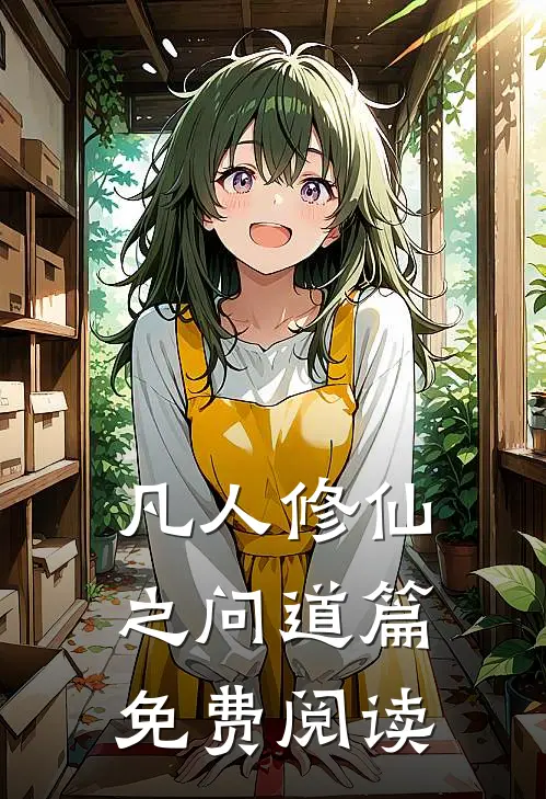 凡人修仙之问道篇免费阅读