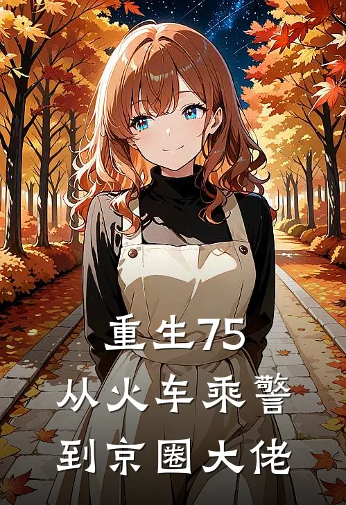 重生75：从火车乘警到京圈大佬