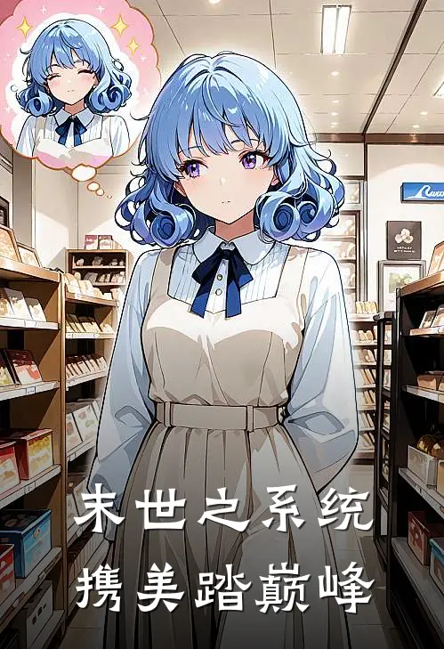 末世之系统携美踏巅峰