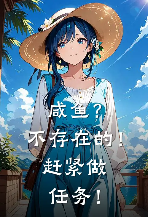 咸鱼？不存在的！赶紧做任务！