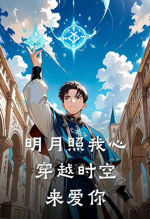 明月照我心：穿越时空来爱你(林薇萧煜)全本免费小说阅读_全文免费阅读明月照我心：穿越时空来爱你林薇萧煜