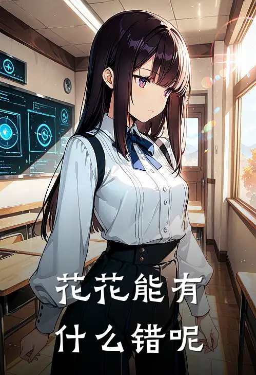 明鸢千贺洲《花花能有什么错呢》全文免费阅读_花花能有什么错呢全集在线阅读