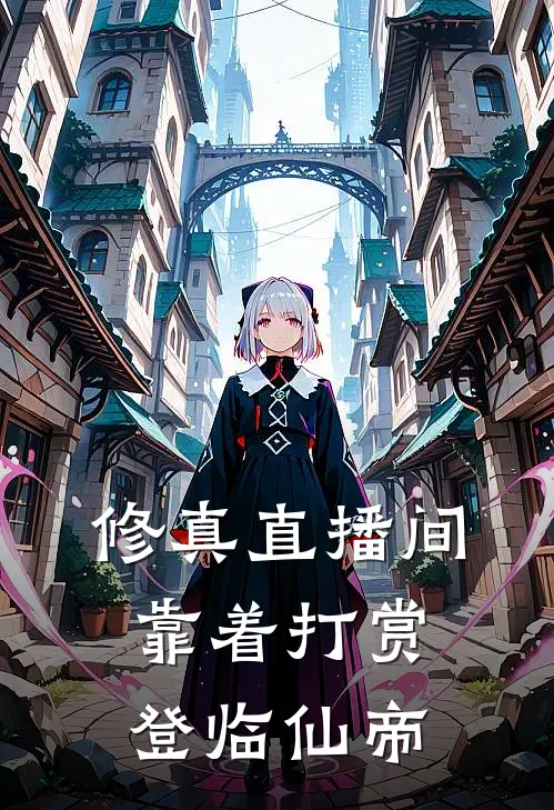 修真直播间：靠着打赏登临仙帝(杨绪李秋月)在线阅读免费小说_最新章节列表修真直播间：靠着打赏登临仙帝(杨绪李秋月)