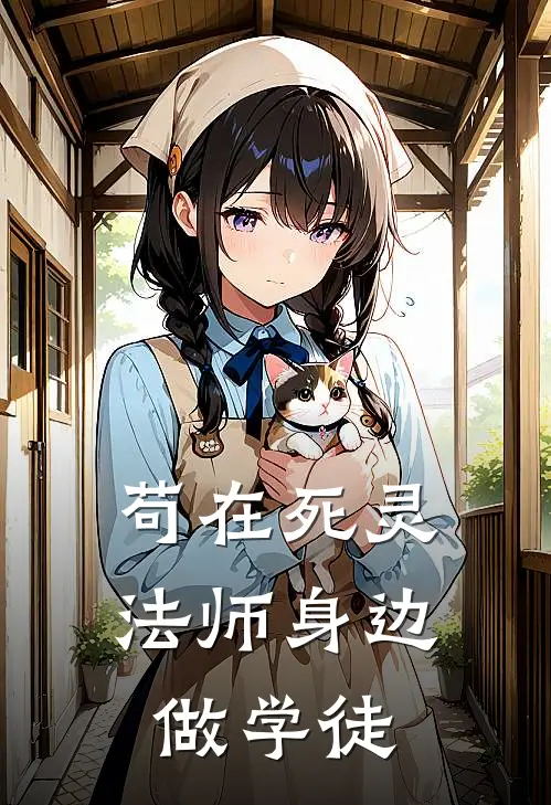 苟在死灵法师身边做学徒(陈墨陈)无弹窗小说免费阅读_小说免费阅读无弹窗苟在死灵法师身边做学徒陈墨陈