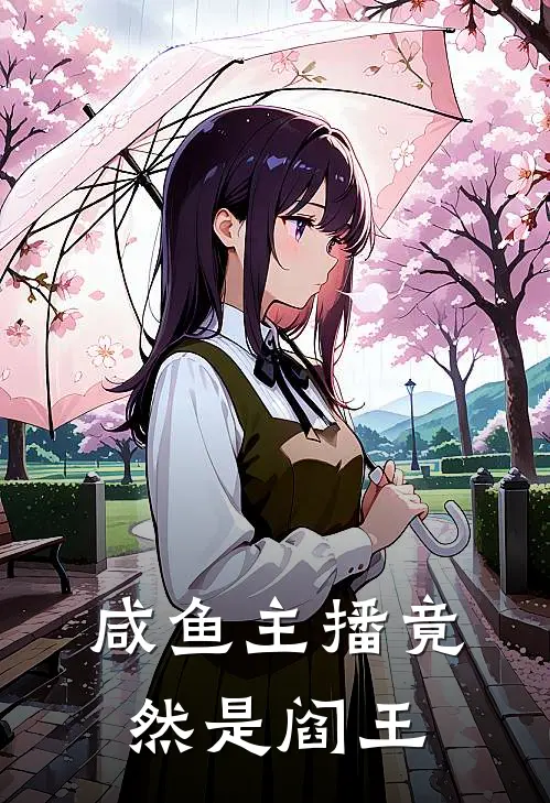 咸鱼主播竟然是阎王