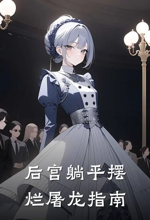 年世兰甄嬛（后宫躺平摆烂屠龙指南）全文免费阅读无弹窗大结局_