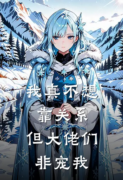 我真不想靠关系，但大佬们非宠我