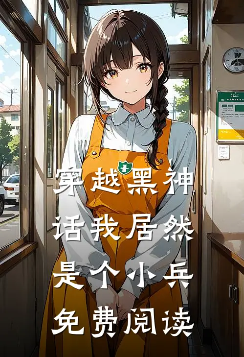 穿越黑神话我居然是个小兵免费阅读