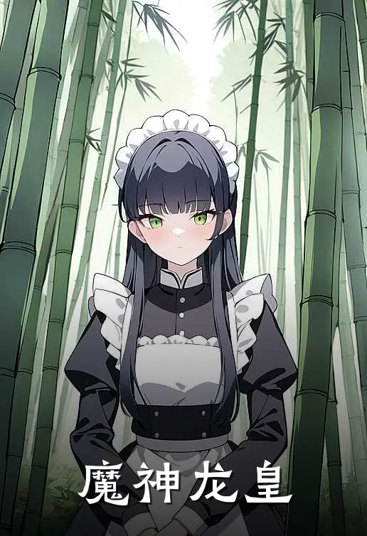 魔神龙皇