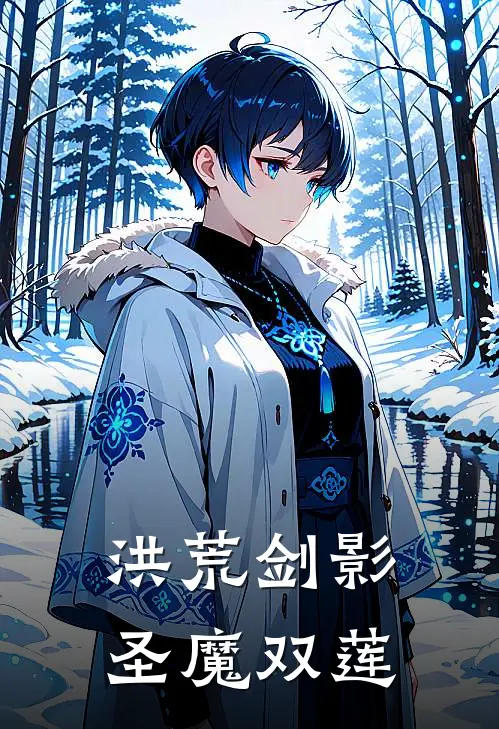 洪荒剑影：圣魔双莲