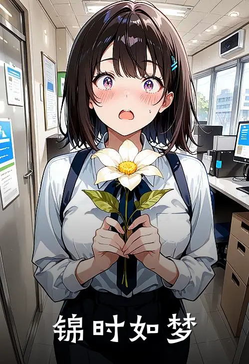 锦时如梦(苏晚意陆云琛)热门网络小说推荐_最新完结小说推荐锦时如梦苏晚意陆云琛