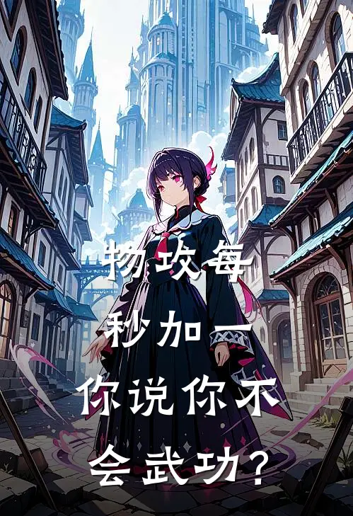物攻每秒加一，你说你不会武功？(苏然林薇薇)热门小说_完结版小说全文免费阅读物攻每秒加一，你说你不会武功？(苏然林薇薇)