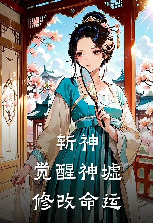 斩神：觉醒神墟，修改命运(孟辰熠王免)完整版免费全文阅读_最热门小说斩神：觉醒神墟，修改命运孟辰熠王免