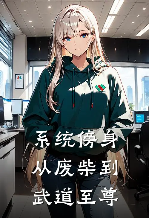 系统傍身：从废柴到武道至尊(林风王虎)小说完结版_全文阅读免费全集系统傍身：从废柴到武道至尊林风王虎