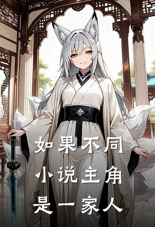 如果不同小说主角是一家人(慕庭慕灼华)全本免费在线阅读_如果不同小说主角是一家人最新章节在线阅读