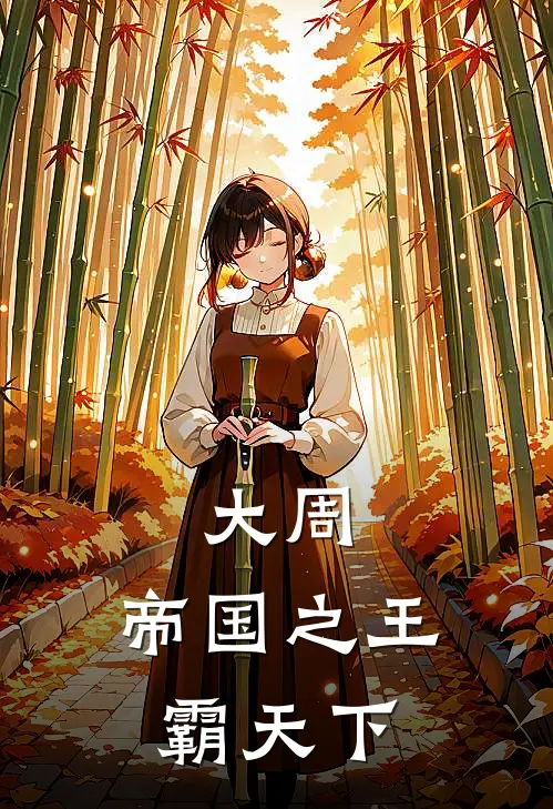 大周：帝国之王霸天下