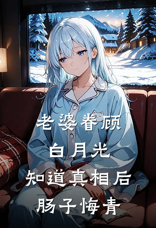 老婆眷顾白月光，知道真相后肠子悔青