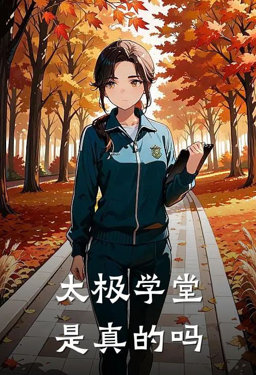 太极学堂是真的吗