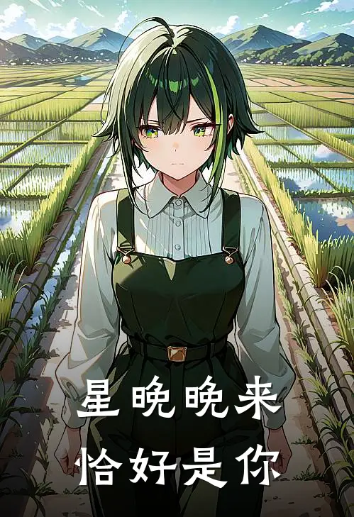 星晚晚来，恰好是你