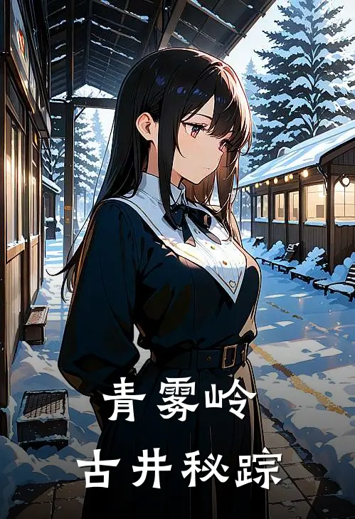 青雾岭：古井秘踪林墨林守义免费小说全集_免费阅读无弹窗青雾岭：古井秘踪林墨林守义