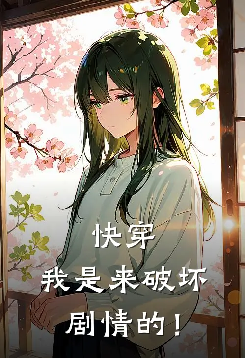 快穿：我是来破坏剧情的！