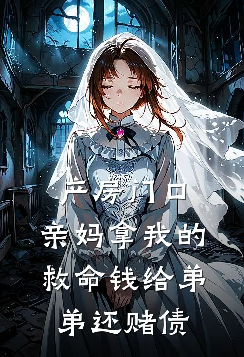 产房门口，亲妈拿我的救命钱给弟弟还赌债沈浩王桂芬完整版小说_小说完结推荐产房门口，亲妈拿我的救命钱给弟弟还赌债(沈浩王桂芬)