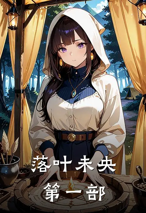 落叶未央第一部叶水潺蒯秋风最新好看小说_已完结小说落叶未央第一部叶水潺蒯秋风