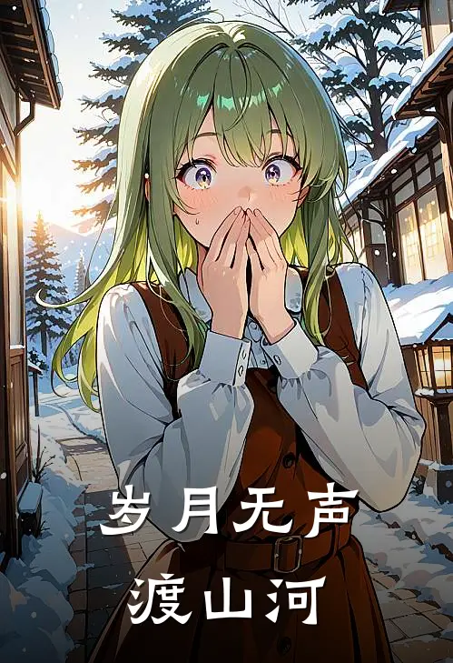 岁月无声渡山河