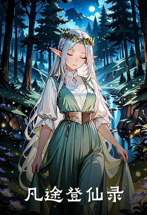 凡途登仙录(陈安陈安)免费小说阅读_免费小说完整版凡途登仙录(陈安陈安)