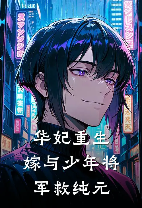 华妃重生：嫁与少年将军救纯元
