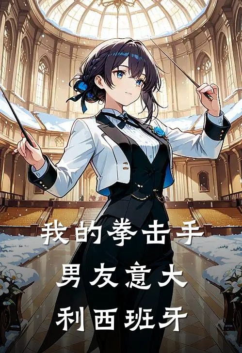 我的拳击手男友意大利西班牙