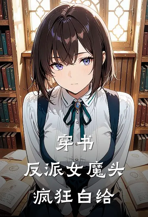 穿书：反派女魔头疯狂白给楚渊林星月完本完结小说_无弹窗全文免费阅读穿书：反派女魔头疯狂白给(楚渊林星月)