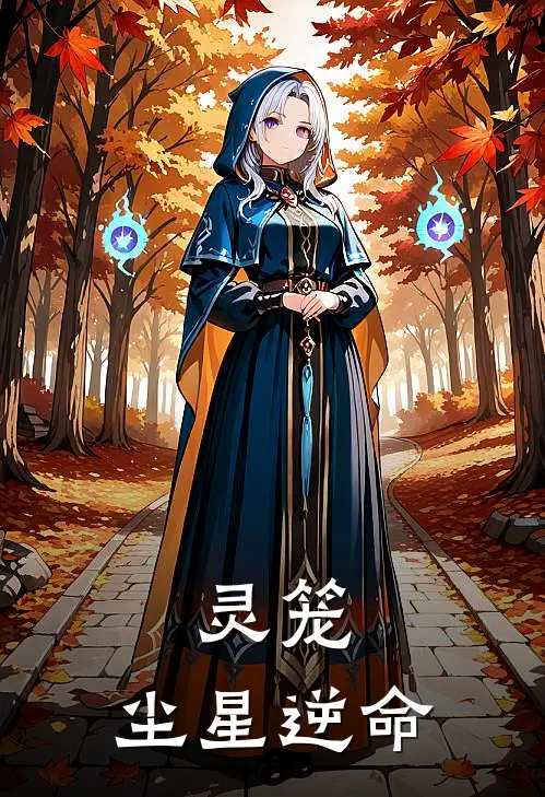 灵笼：尘星逆命