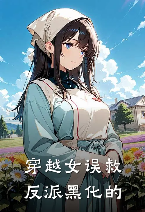 穿越女误救反派黑化的